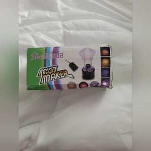 Skirmisda Mist Maker with LED Lights